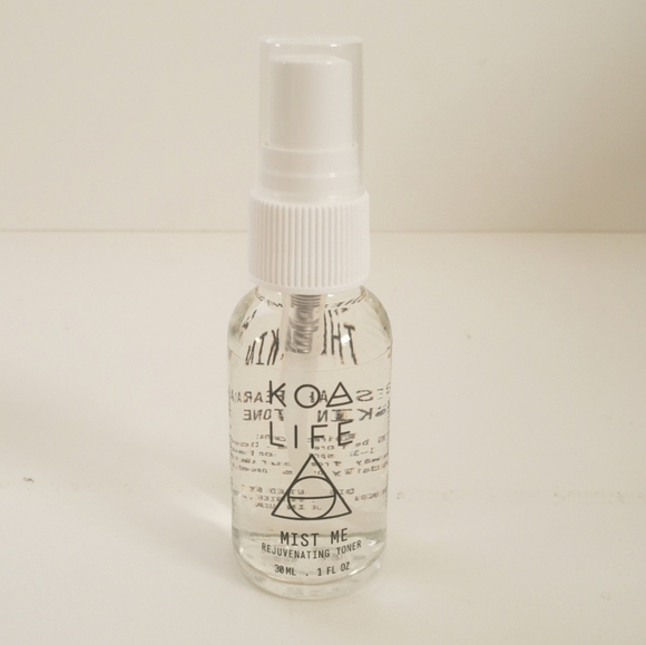 ๐2/$20 Koa Life Mist Me Rejuvenation Toner - Picture 7 of 8